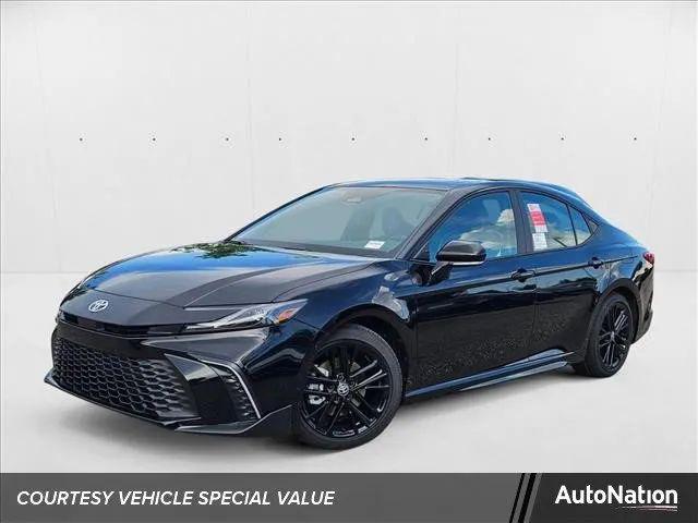 2025 Toyota Camry SE for sale in Pinellas Park, FL