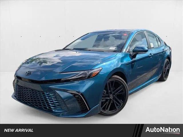 2025 Toyota Camry XSE for sale in Pinellas Park, FL