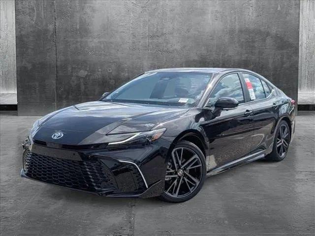2025 Toyota Camry XSE for sale in Pinellas Park, FL