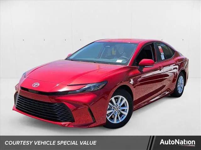 2025 Toyota Camry LE for sale in Pinellas Park, FL