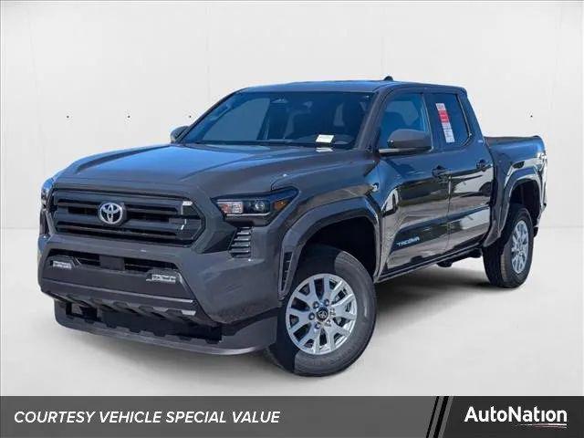 2024 Toyota Tacoma SR5 2WD for sale in Pinellas Park, FL