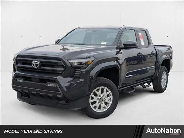 2024 Toyota Tacoma SR5 for sale in Pinellas Park, FL