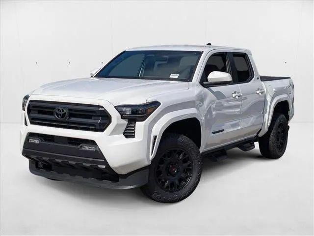 2025 Toyota Tacoma SR 4WD for sale in Pinellas Park, FL