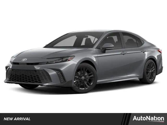 2025 Toyota Camry LE for sale in Pinellas Park, FL