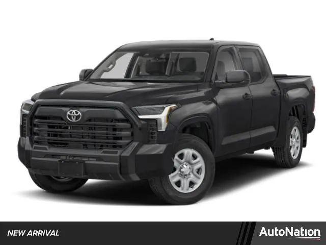 2025 Toyota Tundra Platinum 4WD for sale in Pinellas Park, FL