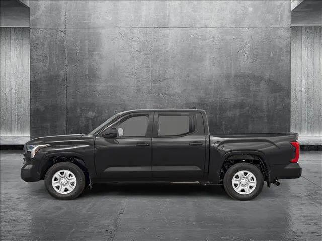 2025 Toyota Tundra Platinum 4WD