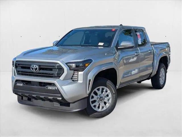 2025 Toyota Tacoma SR5 4WD for sale in Pinellas Park, FL