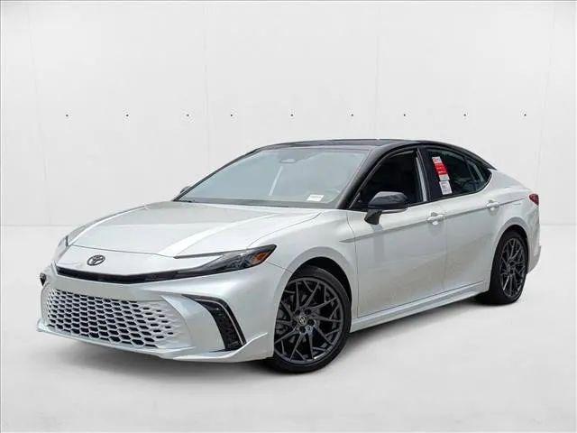 2025 Toyota Camry XSE for sale in Pinellas Park, FL
