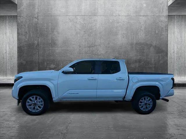 2024 Toyota Tacoma SR5 2WD