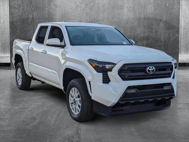 2024 Toyota Tacoma SR5 2WD