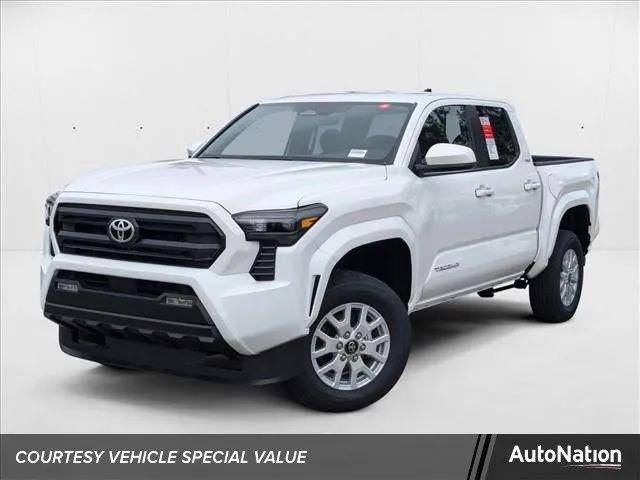2024 Toyota Tacoma SR5 2WD for sale in Pinellas Park, FL