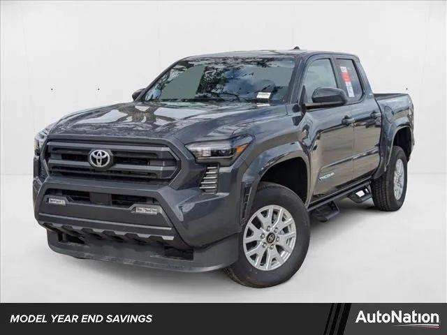 2024 Toyota Tacoma SR5 for sale in Pinellas Park, FL