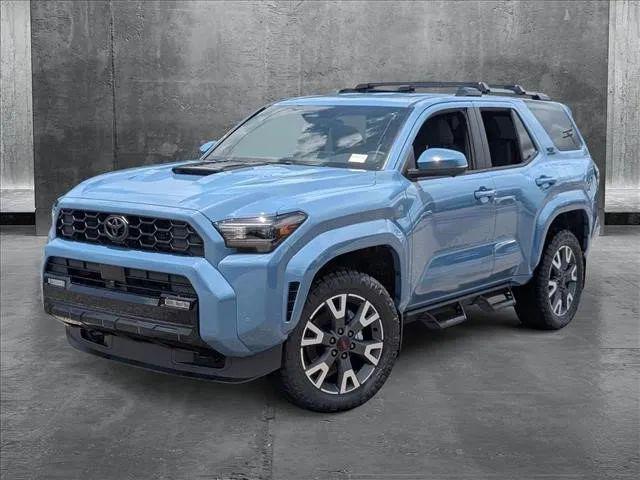 2025 Toyota 4Runner TRD Sport Premium for sale in Pinellas Park, FL