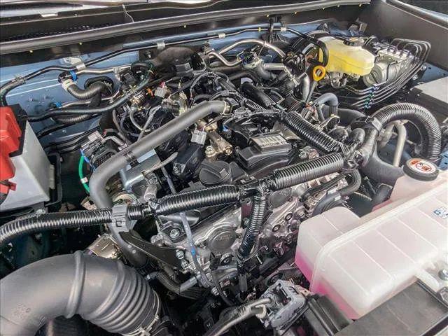 2025 Toyota 4Runner TRD Sport Premium
