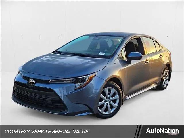 2025 Toyota Corolla LE for sale in Pinellas Park, FL