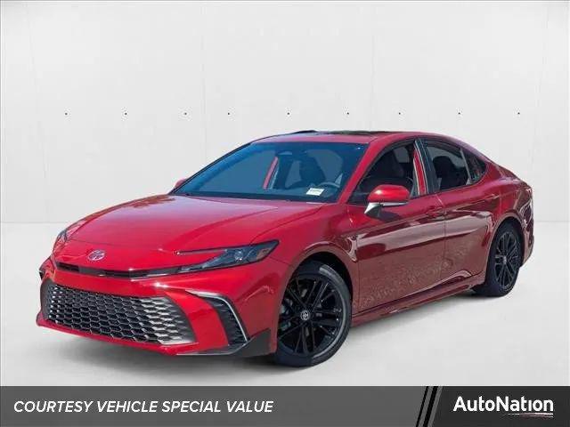 2025 Toyota Camry SE for sale in Pinellas Park, FL