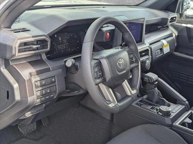 2025 Toyota 4Runner Platinum