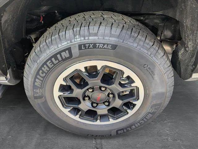 2025 Toyota 4Runner Platinum