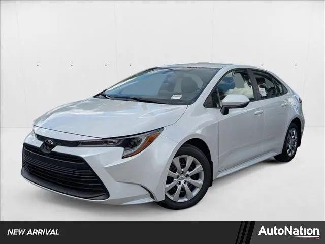 2025 Toyota Corolla LE for sale in Pinellas Park, FL
