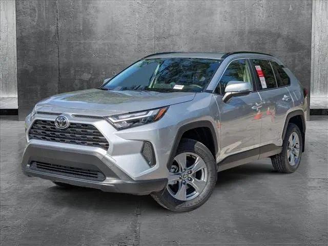 2025 Toyota RAV4 Hybrid LE for sale in Pinellas Park, FL