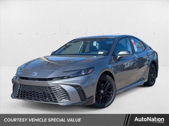 2025 Toyota Camry SE for sale in Pinellas Park, FL