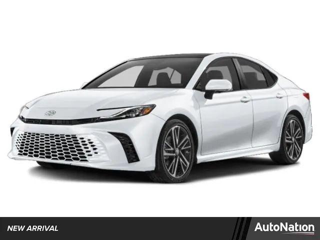 2025 Toyota Camry XSE for sale in Pinellas Park, FL