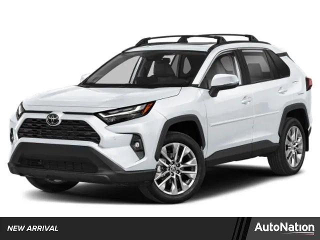 2025 Toyota RAV4 XLE Premium for sale in Pinellas Park, FL