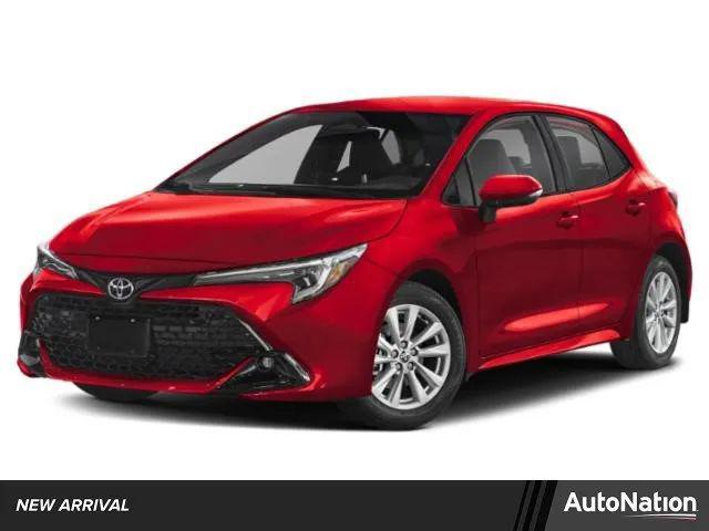2025 Toyota Corolla SE for sale in Pinellas Park, FL