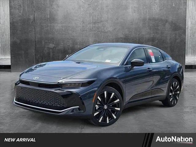 2026 Toyota Crown Platinum for sale in Pinellas Park, FL
