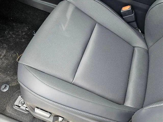 2026 Toyota Crown Platinum