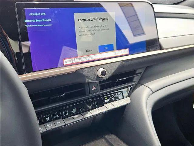 2026 Toyota Crown Platinum