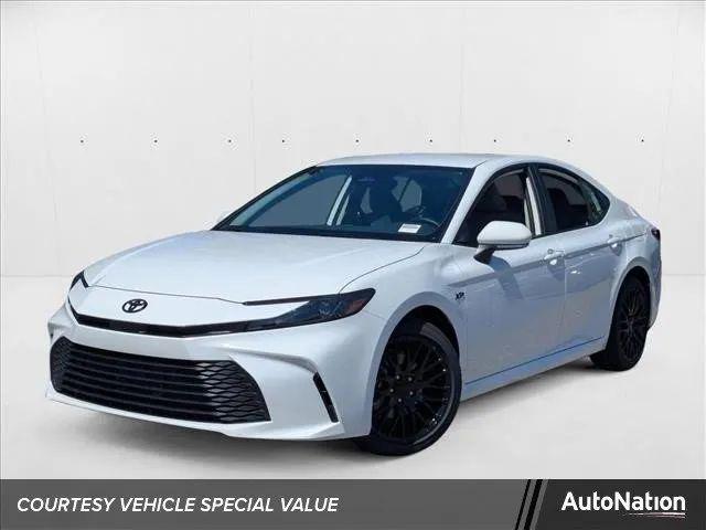2025 Toyota Camry LE for sale in Pinellas Park, FL