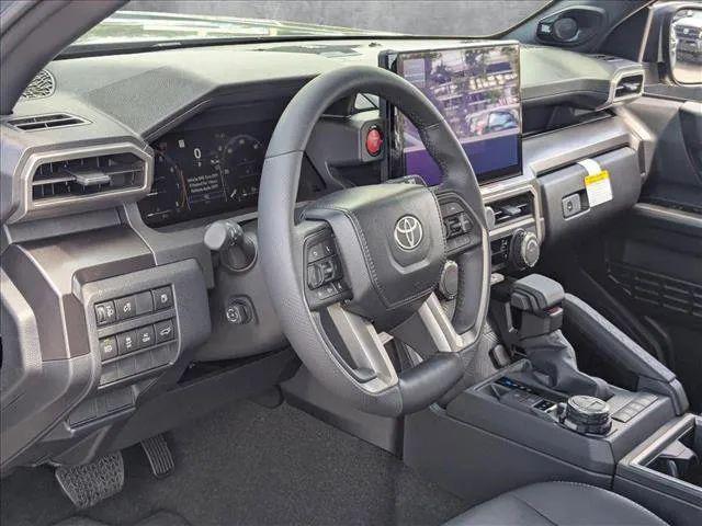 2025 Toyota 4Runner TRD Sport Premium