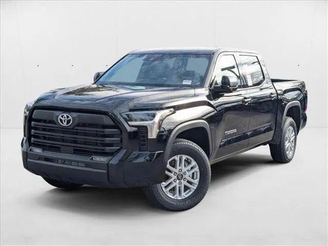 2025 Toyota Tundra SR5 4WD for sale in Pinellas Park, FL