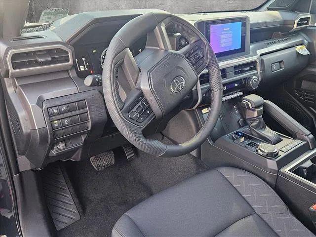 2024 Toyota Tacoma SR5 4WD