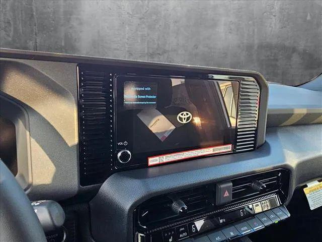 2025 Toyota Land Cruiser 1958