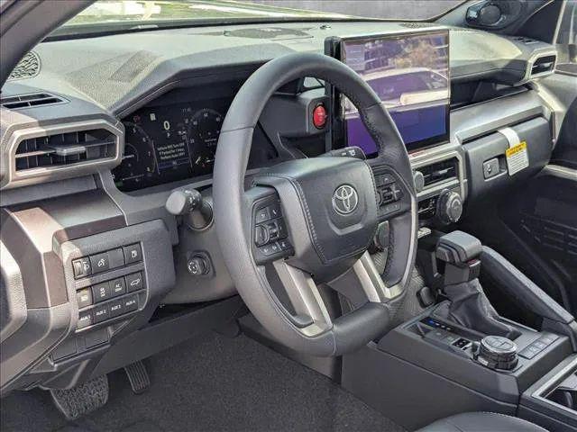 2025 Toyota 4Runner TRD Off Road Premium
