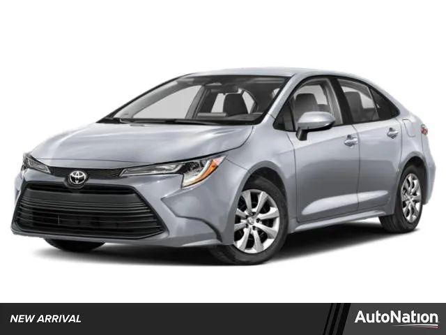 2025 Toyota Corolla LE for sale in Pinellas Park, FL