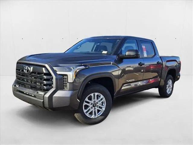 2025 Toyota Tundra SR 4WD for sale in Pinellas Park, FL