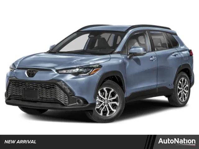 2025 Toyota Corolla Cross Hybrid SE for sale in Pinellas Park, FL