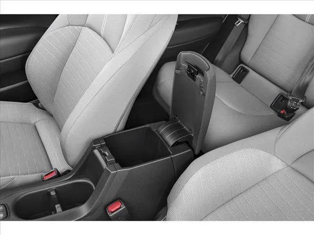 2025 Toyota Corolla Cross Hybrid SE