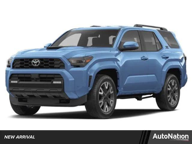 2025 Toyota 4Runner TRD Sport for sale in Pinellas Park, FL