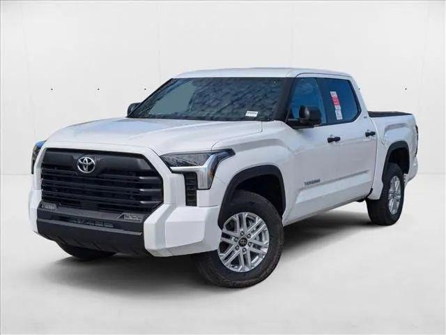 2025 Toyota Tundra SR5 4WD for sale in Pinellas Park, FL
