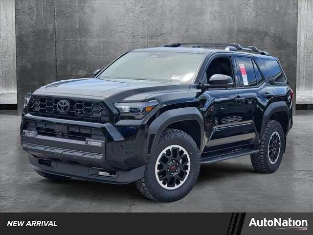 2025 Toyota 4Runner TRD Off Road Premium for sale in Pinellas Park, FL