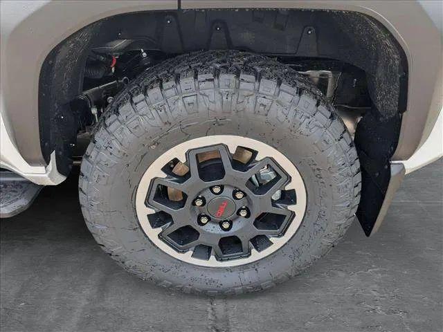 2025 Toyota 4Runner TRD Off Road Premium