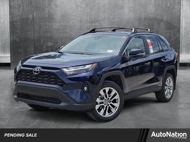 2025 Toyota RAV4 XLE Premium for sale in Pinellas Park, FL