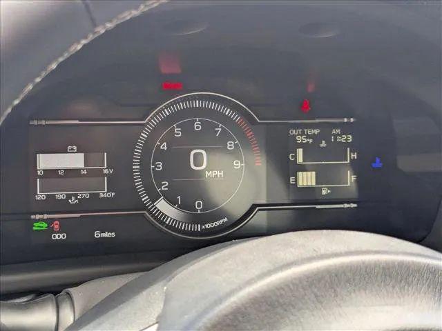 2025 Toyota GR86 Premium