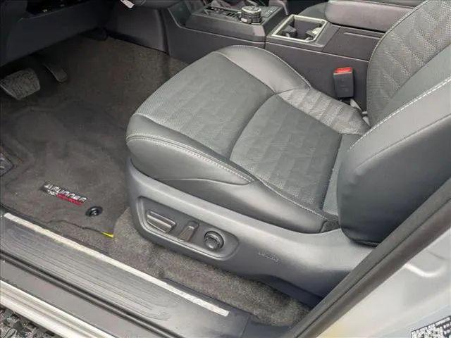 2025 Toyota 4Runner TRD Sport Premium