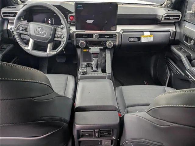 2025 Toyota 4Runner TRD Sport Premium