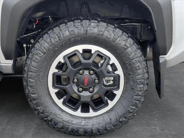 2025 Toyota 4Runner TRD Sport Premium